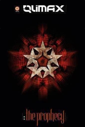 Poster of Qlimax 2004 - The prophecy