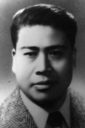 Portrait of Han Tao