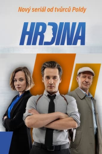 Poster of Hrdina