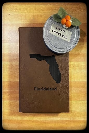 Poster of Floridaland