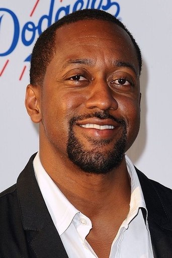 Portrait of Jaleel White