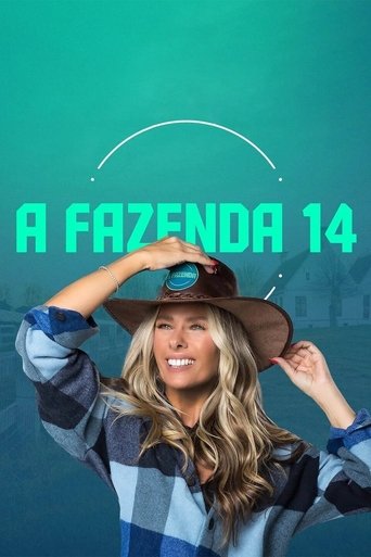 Portrait for Fazenda - Season 14