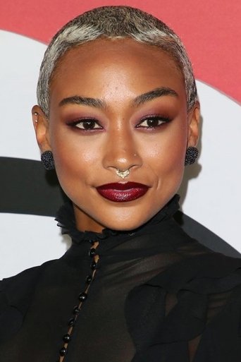 Portrait of Tati Gabrielle