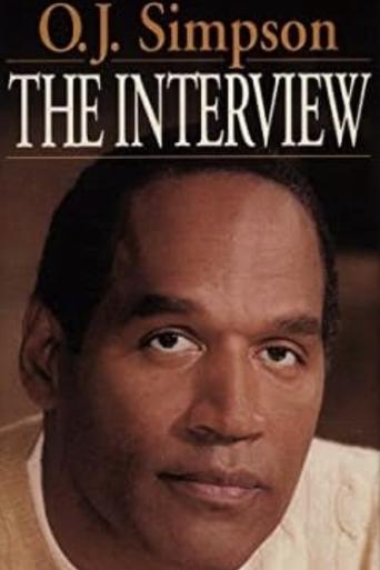 Poster of O.J. Simpson: The Interview