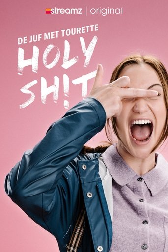 Poster of Holy Sh!t
