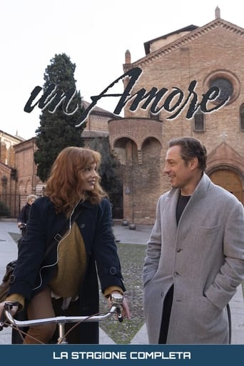 Portrait for Un Amore - Season 1