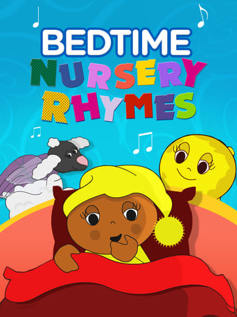 Poster of Bedtime Nursery Rhymes