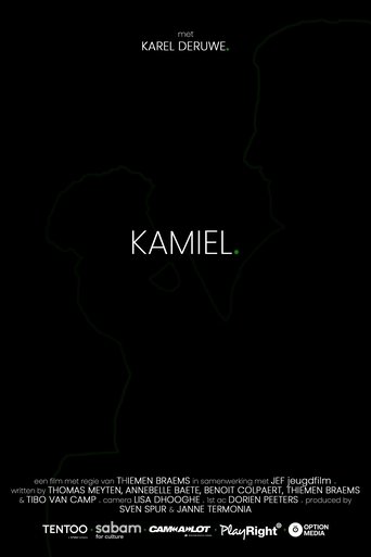 Poster of Kamiel