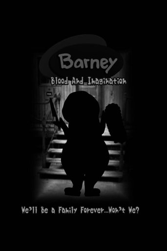 Barney’s Big Surprise Poster of Barney’s Big Surprise