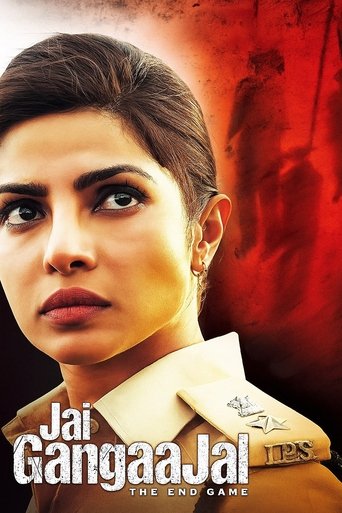Jai Gangaajal Poster of Jai Gangaajal