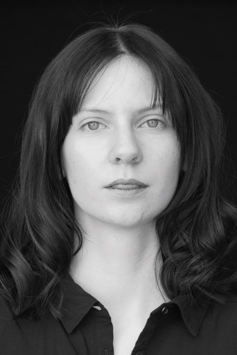 Portrait of Claire Rankin