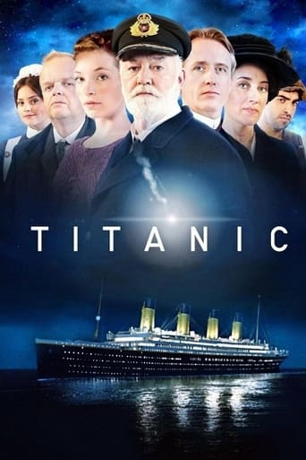 Portrait for Titanic - Season 1