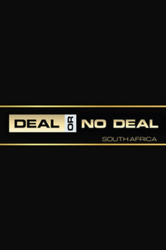 Poster of Deal or No Deal