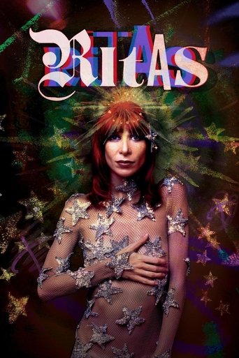 Poster of Ritas