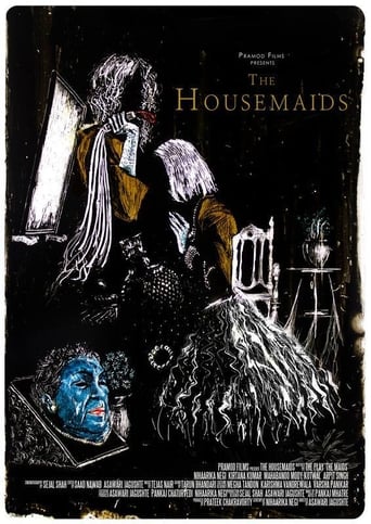 Poster of The Housemaids