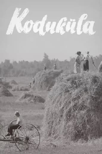 Poster of Koduküla