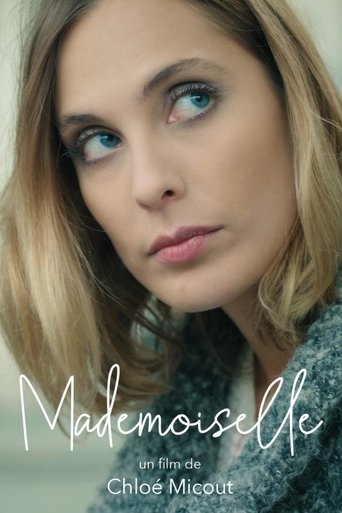 Poster of Je suis 'Mademoiselle'
