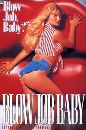 Poster of Blowjob Baby