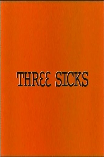 Poster of Three Sicks