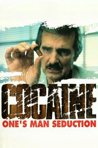 Poster of Cocaine: One Man's Seduction