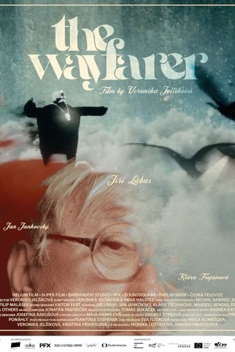 Poster of The Wayfarer