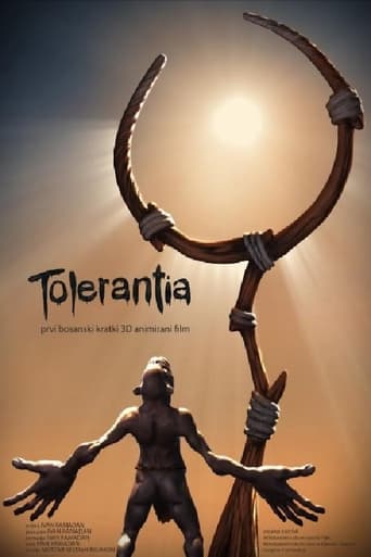 Poster of Tolerantia