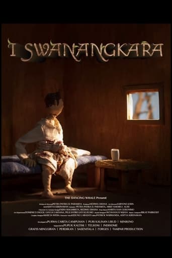 Poster of I Swarnangkara