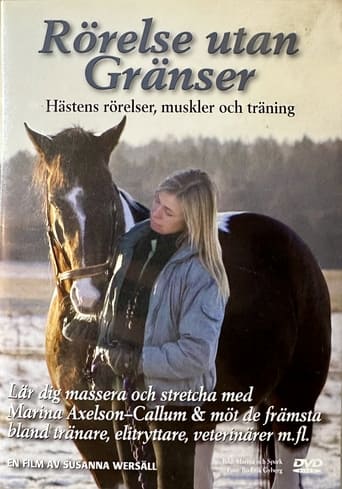 Poster of Rörelse utan Gränser