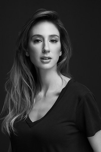 Portrait of Alara Keçeci