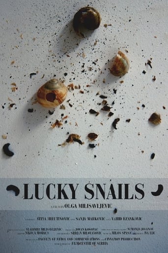 Poster of Lucky Snails