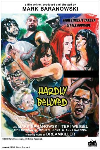 Poster of Hardly Beloved