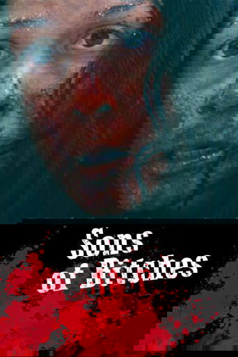 Poster of Sons of Bitches