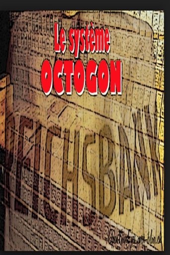 Poster of Le système Octogon