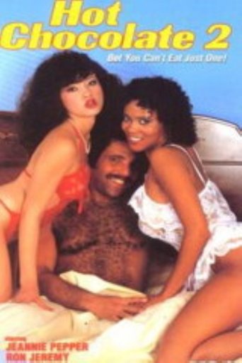 Poster of Hot Chocolate II