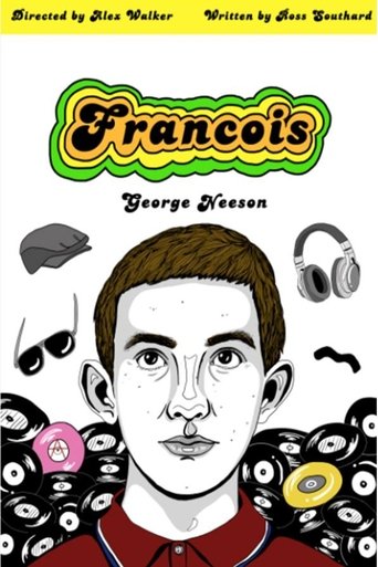 Poster of Francois