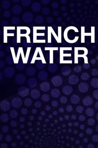 Poster of French Water