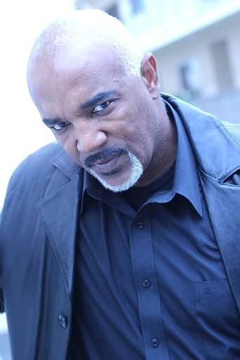 Portrait of Leonard L. Thomas