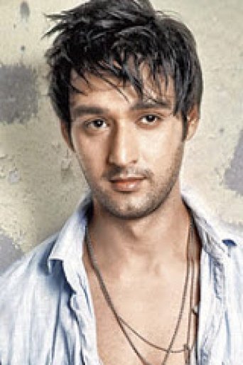 Portrait of Sourabh Raaj Jain