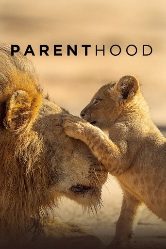 Portrait for Parenthood - Miniseries