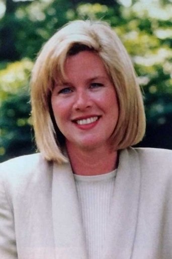 Portrait of Tipper Gore