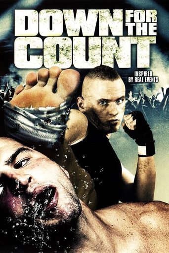 Poster of Down for the Count