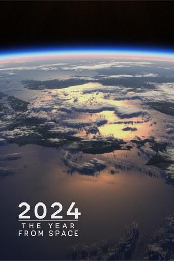 Portrait for 2024: The Year from Space - Season 1