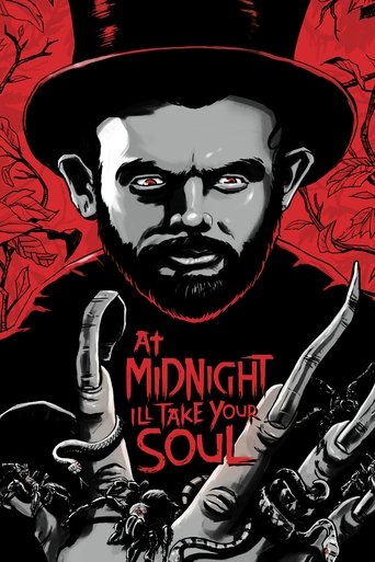 Poster of At Midnight I'll Take Your Soul