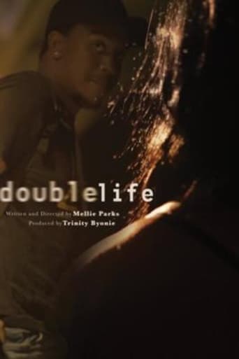 Poster of Double Life