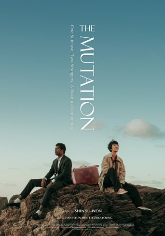 Poster of The Mutation