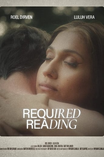 Poster of Required Reading