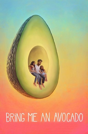 Poster of Bring Me an Avocado