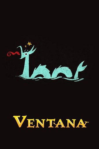 Poster of Ventana