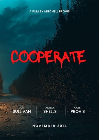 Poster of Cooperate