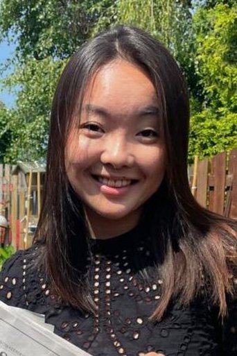 Portrait of Kim Suos